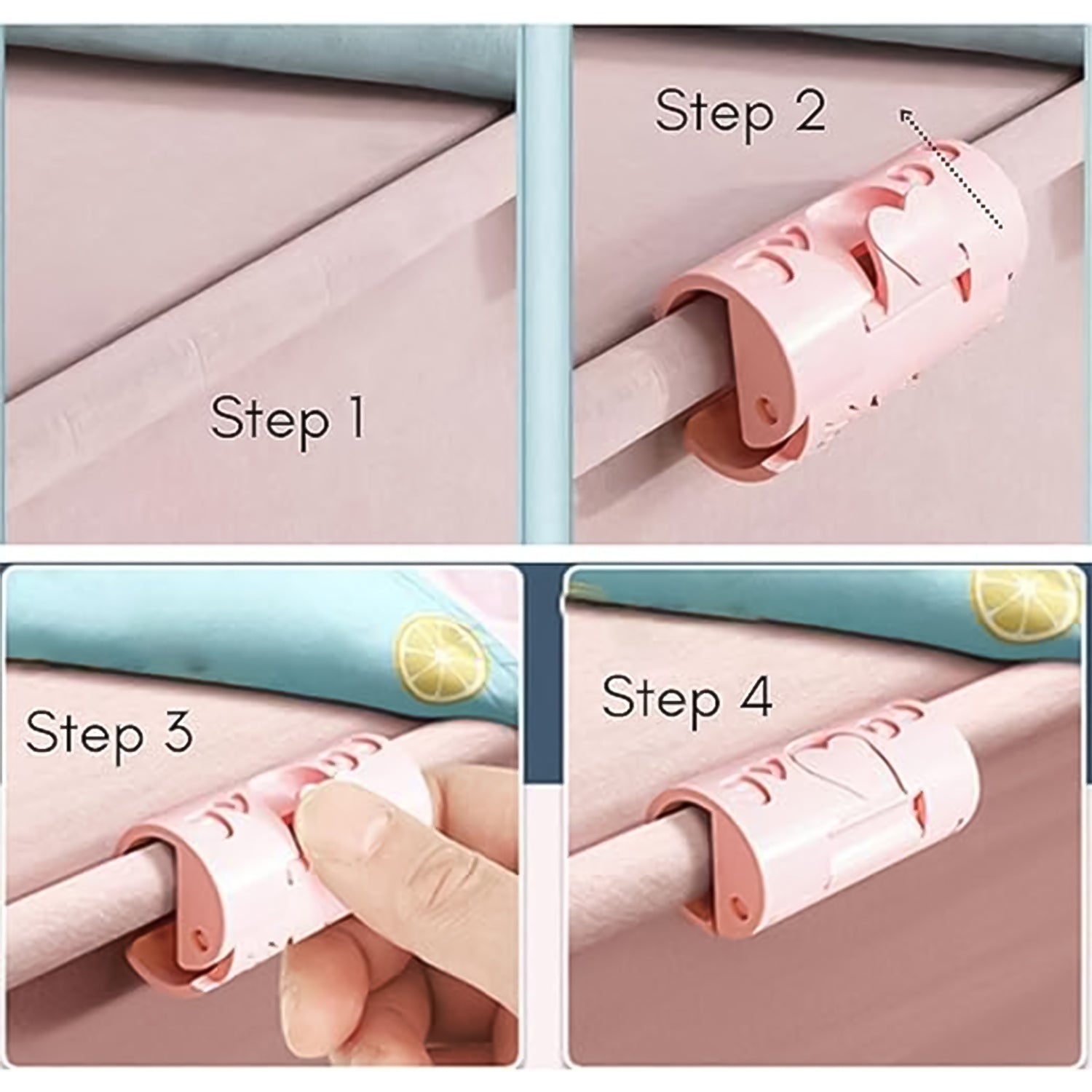 Snap Grip Snap Grip